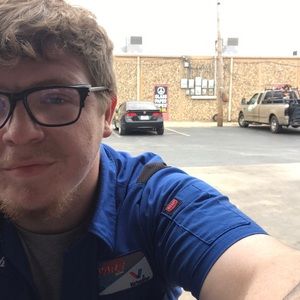 Meet your Posher, Jacob